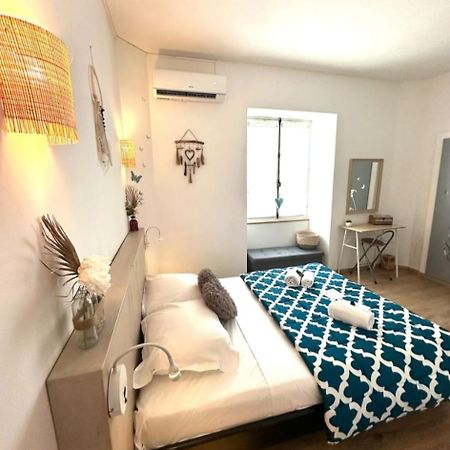 L'Alizia Apartment Sari-Solenzara Luaran gambar