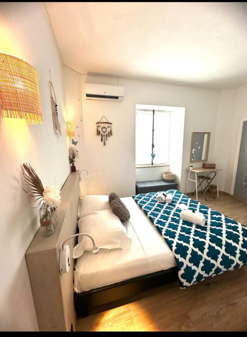 L'Alizia Apartment Sari-Solenzara Luaran gambar